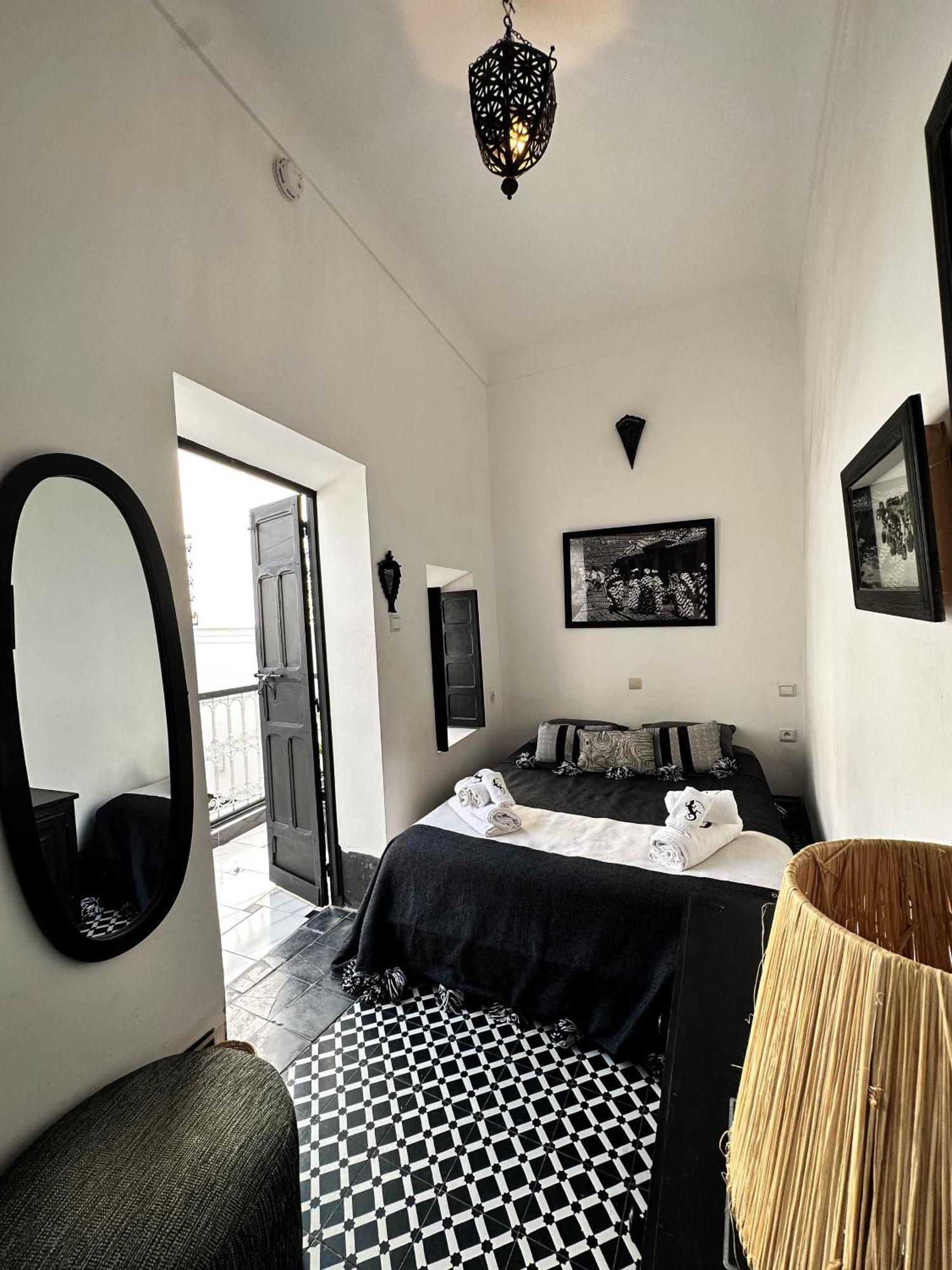 Riad Darsahalia Marrakesh Exterior foto
